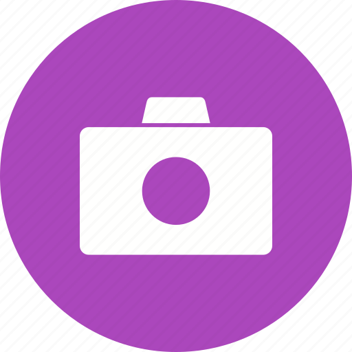Camera, film, lens, photographic, professional, video, zoom icon - Download on Iconfinder