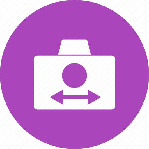 Auto, camera, closeup, mode, movie, program, video icon - Download on Iconfinder
