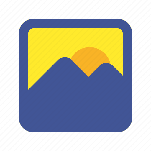 File, image, photo, picture icon - Download on Iconfinder