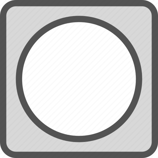 Closeup, decrease, edit, focus, increase, lens, zoom icon - Download on Iconfinder