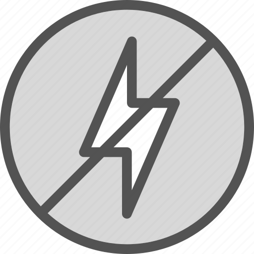 Effect, lightcircle, noflash icon - Download on Iconfinder