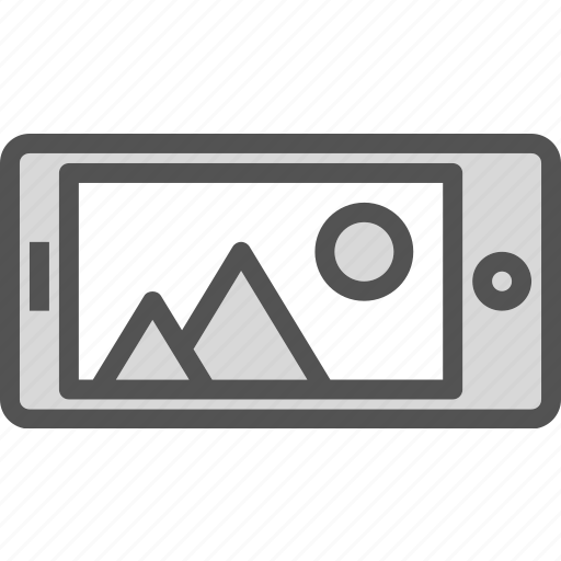 Camera, device, phone, photography, photoshoot icon - Download on Iconfinder