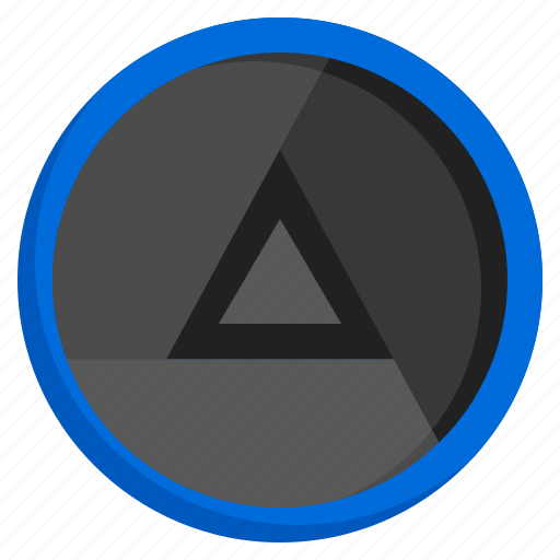 Diaphragm, ui, ar, camera, diaphragms, photography icon - Download on Iconfinder