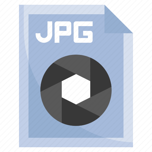 Jpg, files, folders, file, format icon - Download on Iconfinder