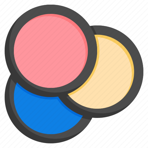 Lens, filters, art, edit, tools icon - Download on Iconfinder