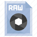 raw, files, folders, file, images, image