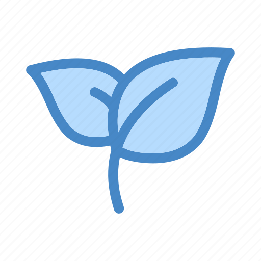 Eco, green, greenery, leaf, nature icon - Download on Iconfinder