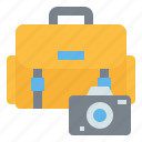 camera, bag, photograph, carry, photo, electronics, photography, case, travel
