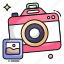 camera, camcorder, cam, photographic equipment, digital camera 
