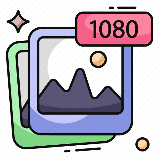 Photos, pictures, images, snaps, pics icon - Download on Iconfinder