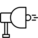bright, light, projectors, spotlight, energy, electric, brightness, bulb, lamp