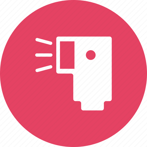 Device, digital, flash, photography icon - Download on Iconfinder