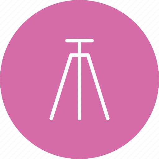 Device, digital, photography, tripod icon - Download on Iconfinder