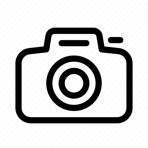Dslr, photography, slr, studio icon - Download on Iconfinder