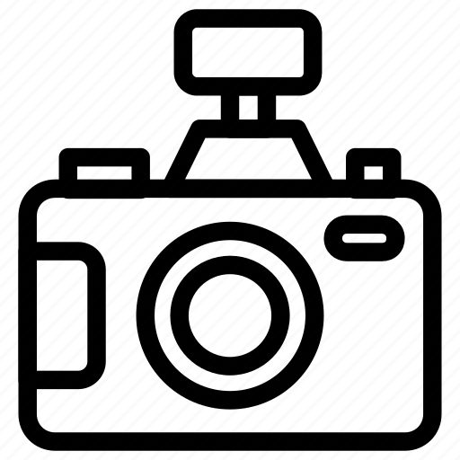 Camera, mirror, less, photography, photo, picture, images icon - Download on Iconfinder