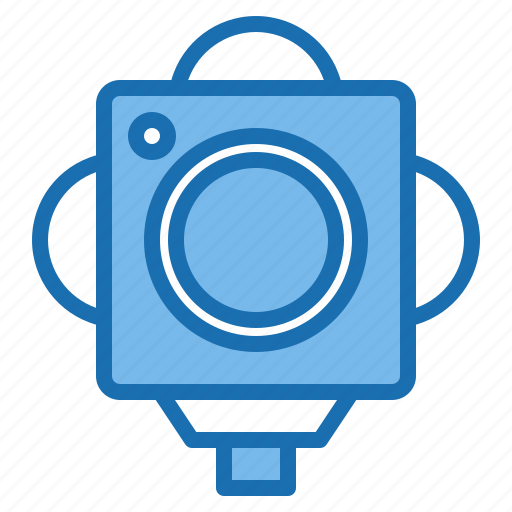 Camera, creative, fashion, food, photography, production, professional icon - Download on Iconfinder
