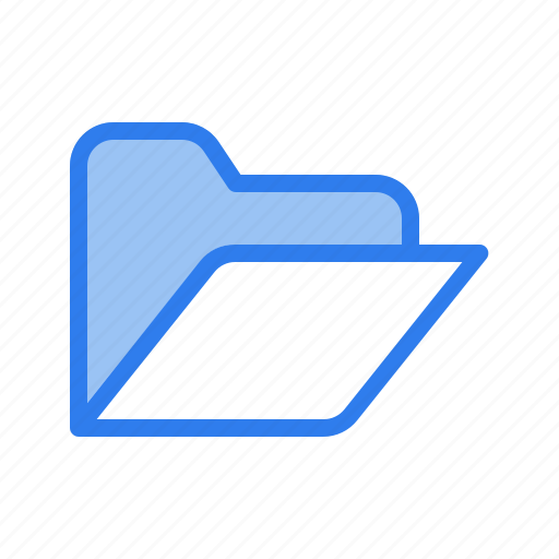 Document, file, folder, open, photography, project, save icon - Download on Iconfinder