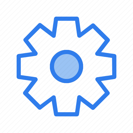 Gear, interface, photography, setting, ui, user, wheel icon - Download on Iconfinder