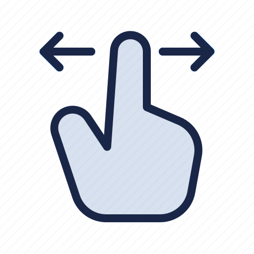 Click, cursor, direct, expand, finger, hand, photography icon - Download on Iconfinder