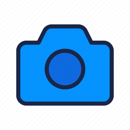 Camera, image, photo, photography, picture, user interface, video icon - Download on Iconfinder