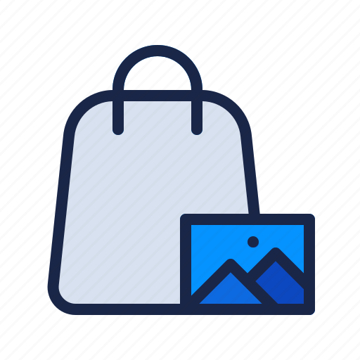 Bag, buy, camera, image, photo, photography, shopping icon - Download on Iconfinder