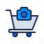 camera, cart, ecommerce, photo, photography, shop, shopping 