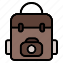 camera bag, photography, photograph, picture, photo camera, photographer