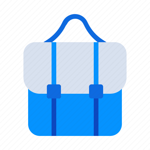 Bag, briefcase, camera, career, photography, portfolio, suitcase icon - Download on Iconfinder