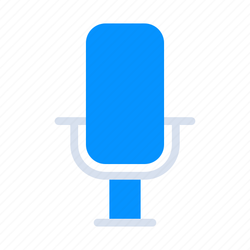 Audio, mic, microphone, photography, record, sound, voice icon - Download on Iconfinder