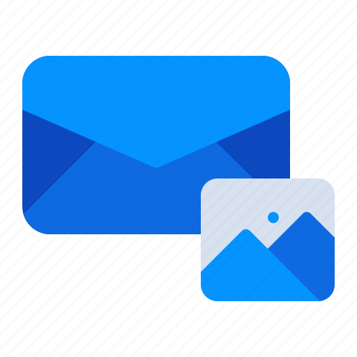 Email, image, interface, mail, photo, send, user icon - Download on Iconfinder