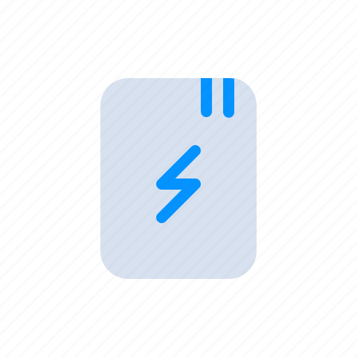 Battery, camera, charge, energy, hardware, photography, power icon - Download on Iconfinder