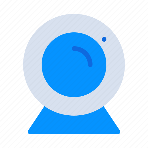Cam, camera, image, photo, photography, video, web icon - Download on Iconfinder