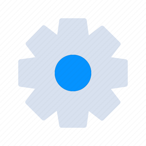 Gear, interface, photography, setting, ui, user, wheel icon - Download on Iconfinder