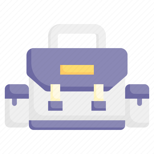 Camera, bag, photograph, carry, photo, electronics icon - Download on Iconfinder