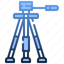 tripod, photography, camera, stand, stability, miscellaneous