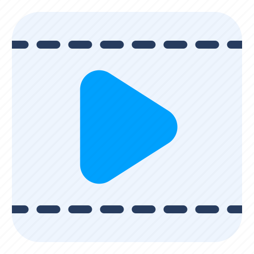 Video, play, ui, movie, camera, photography icon - Download on Iconfinder