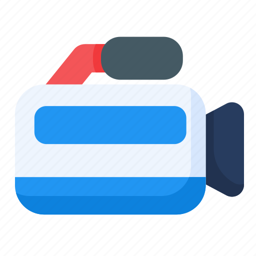 Video, camera, photography, photo, play icon - Download on Iconfinder