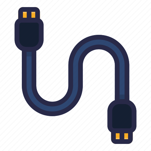 Plug, in, cable, connector, search icon - Download on Iconfinder
