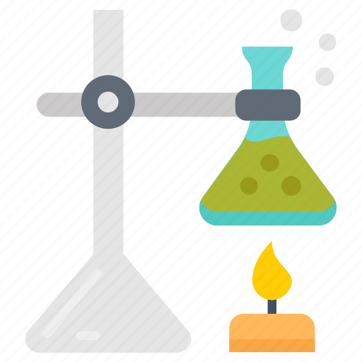 Thermodynamics, heat, transfer, temperature, entropy, lab, experiments icon - Download on Iconfinder