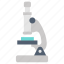 microscope, lens, optical, instrument, light, electron, magnifying, glass