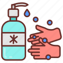 hand, sanitizer, liquid, solution, hygiene, spray, bottle, gel, hands, soap