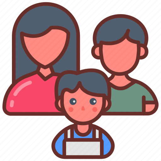 Family, care, kinship, responsibility icon - Download on Iconfinder
