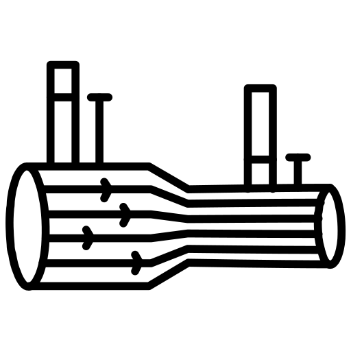 Bernoullis, principle, fluid, dynamics, joules, law, aerodynamics icon - Download on Iconfinder