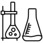 experiment, flask, laboratory, human, research, lab, assistance, new, experiments 