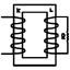 transformer, mechanism, network, coils, magnetic, field 