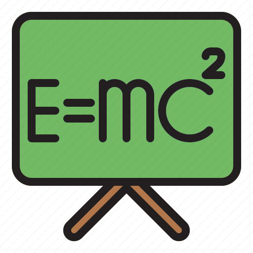 Science, education, relativity, physics, knowledge icon - Download on Iconfinder