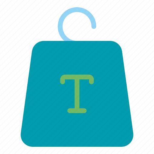 Physics, weight, science, knowledge, education icon - Download on Iconfinder