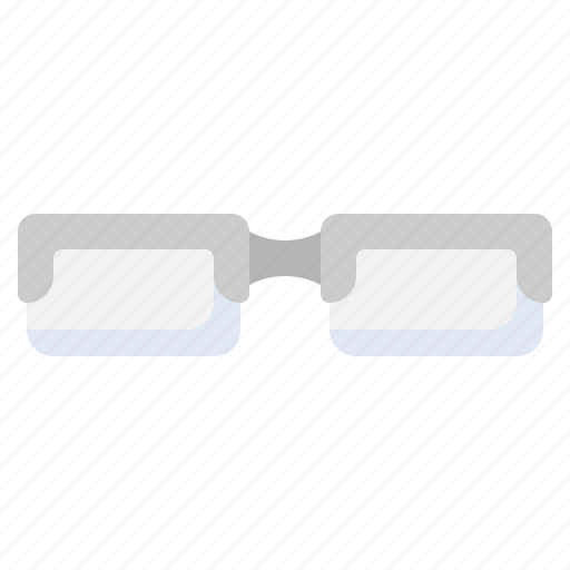 Eyeglasses, ophthalmologist, accessories, optical, fashion icon - Download on Iconfinder