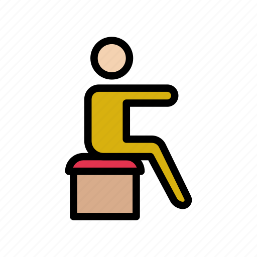 Exercise, physio, physiotherapy, therapist, treatment icon - Download on Iconfinder