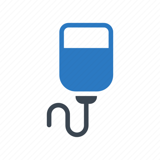 Bottle, dose, drip, iv, medicine icon - Download on Iconfinder
